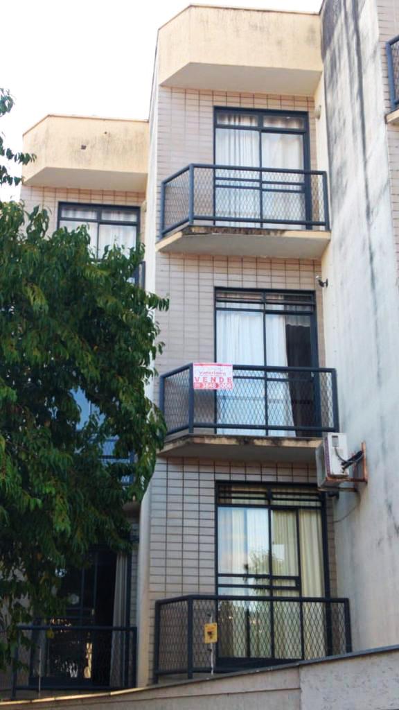 Apartamento  4 quartos no Serenata - SANGLARD IMÓVEIS