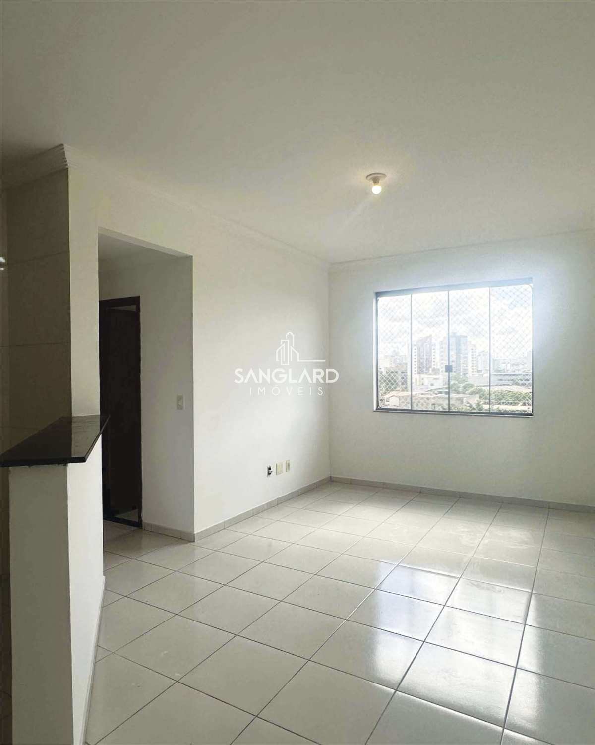 Apartamento com 2 Quartos e Suíte à venda no Iguaçu | Próximo ao Cidade Nobre - SANGLARD IMÓVEIS