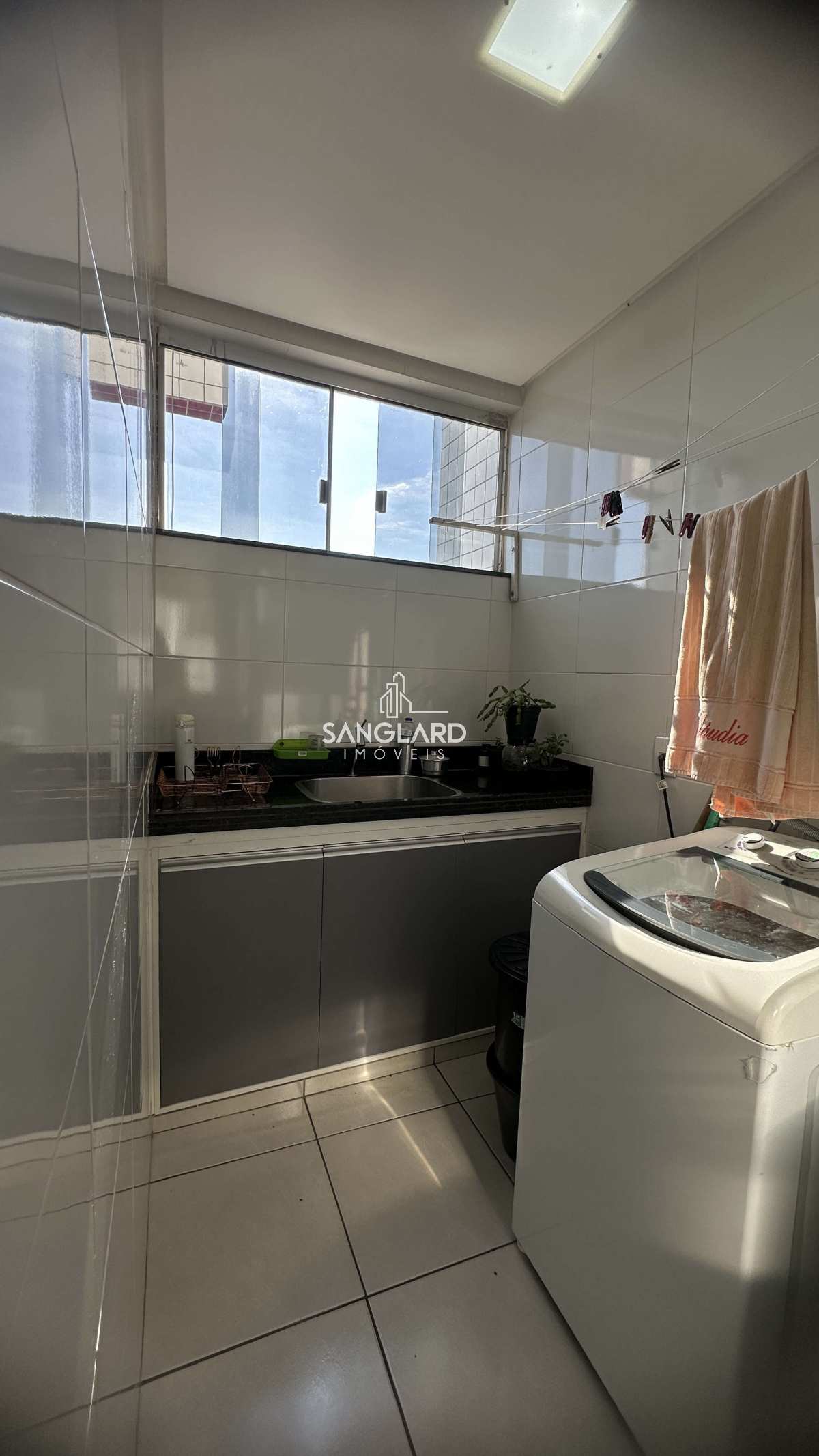 Apartamento, 3 quartos, 72 m² - Foto 5