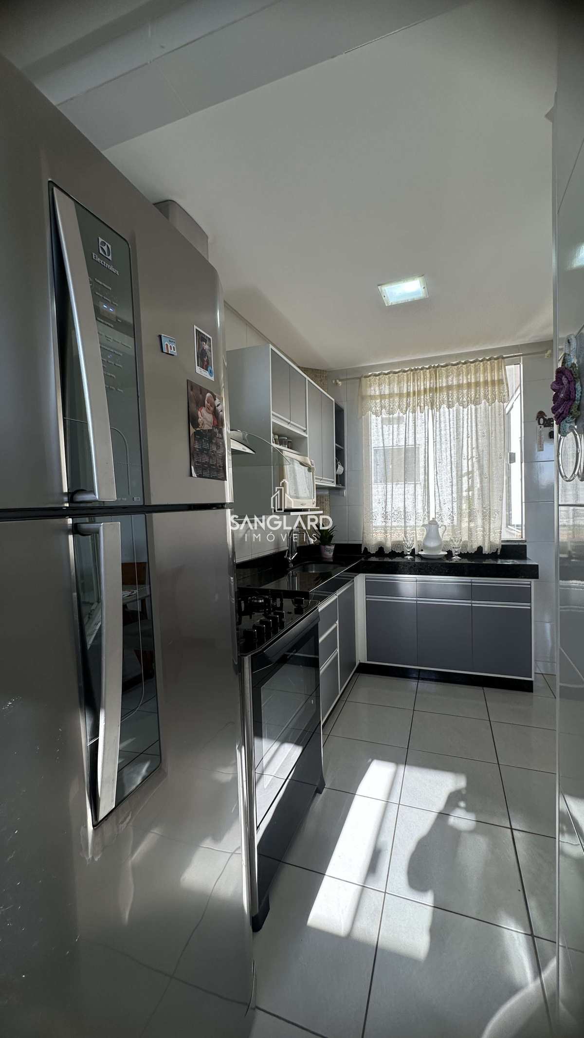 Apartamento, 3 quartos, 72 m² - Foto 2