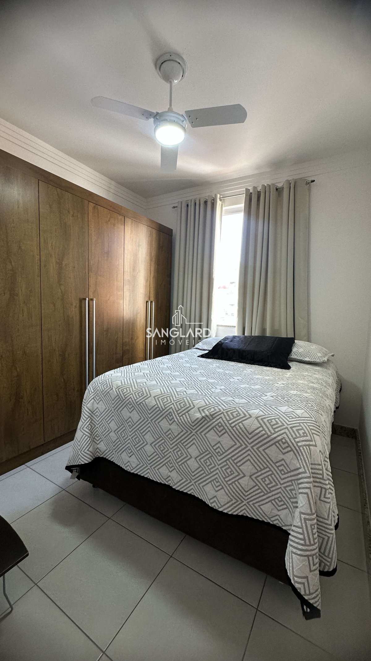 Apartamento, 3 quartos, 72 m² - Foto 3