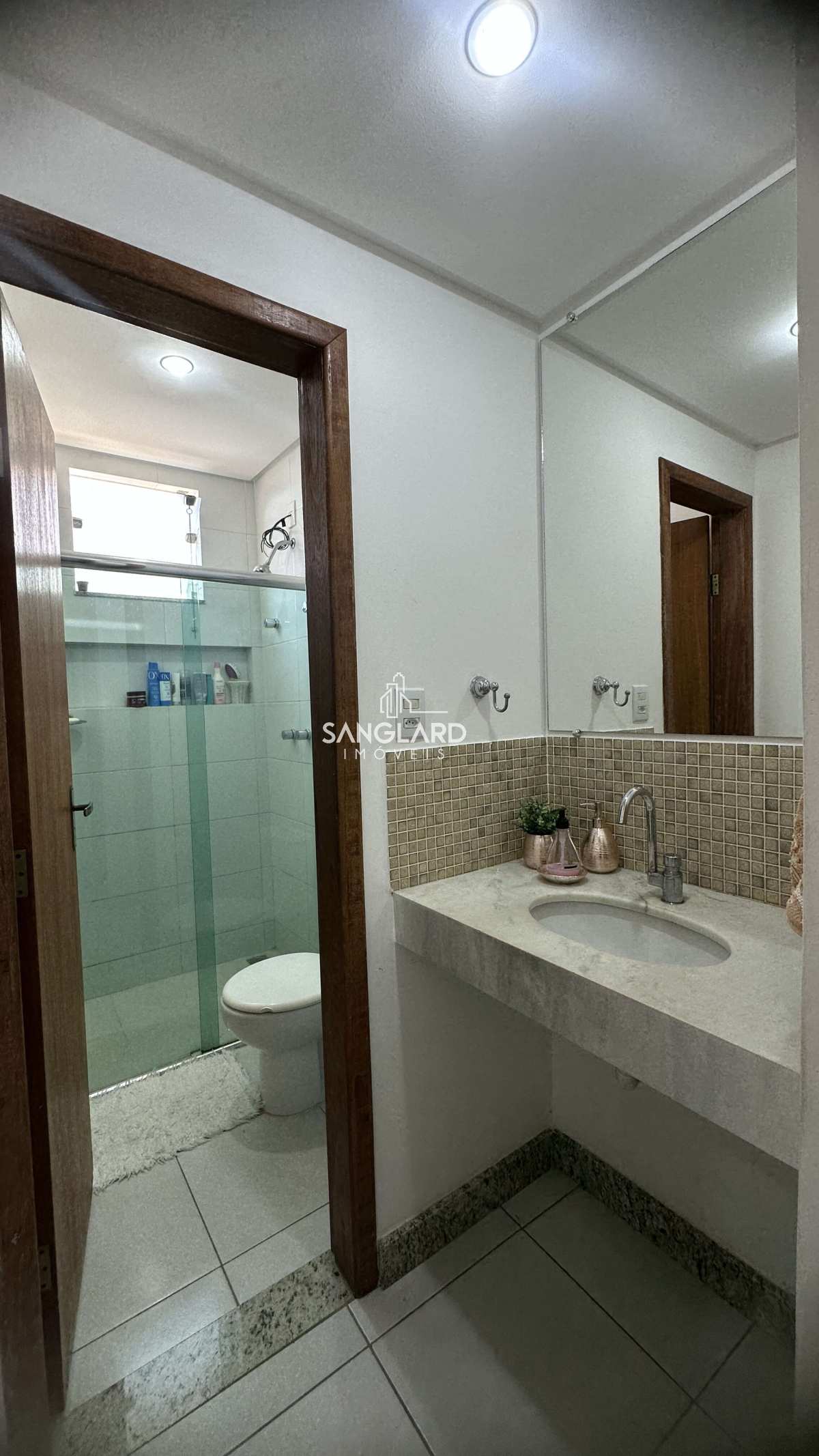 Apartamento, 3 quartos, 72 m² - Foto 10