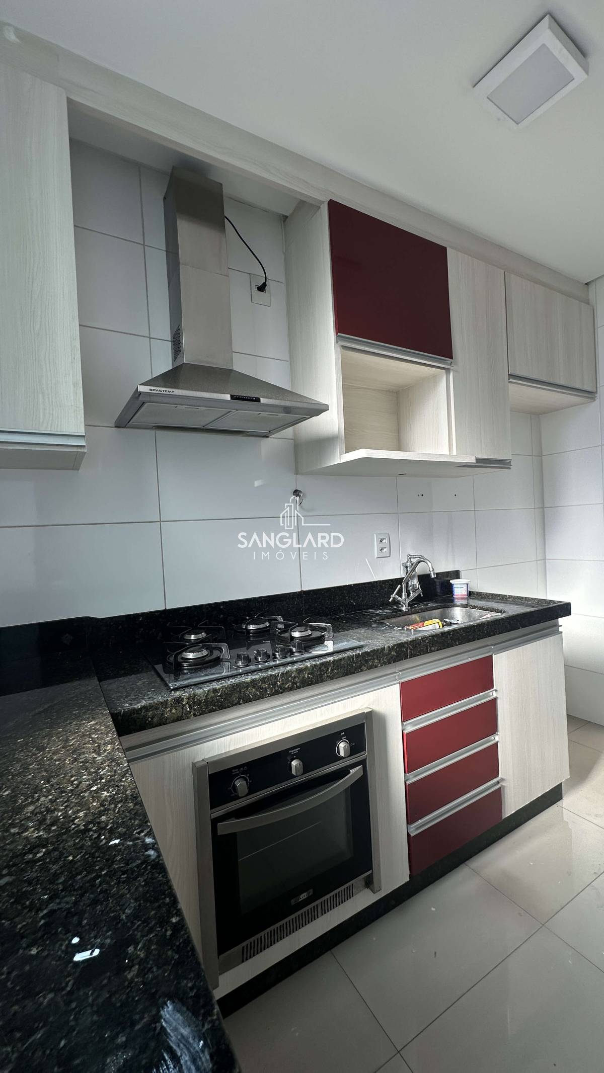 Apartamento, 3 quartos - Foto 1