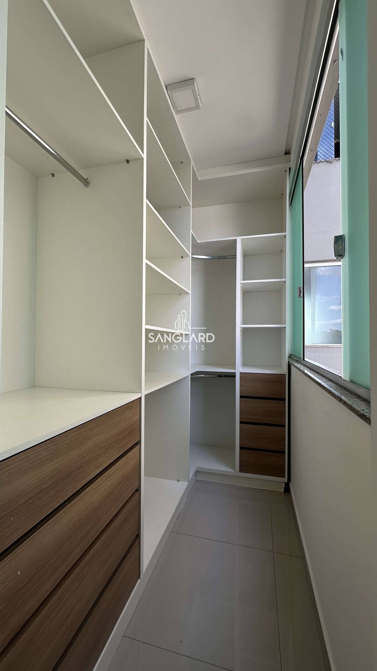 Apartamento, 3 quartos - Foto 2