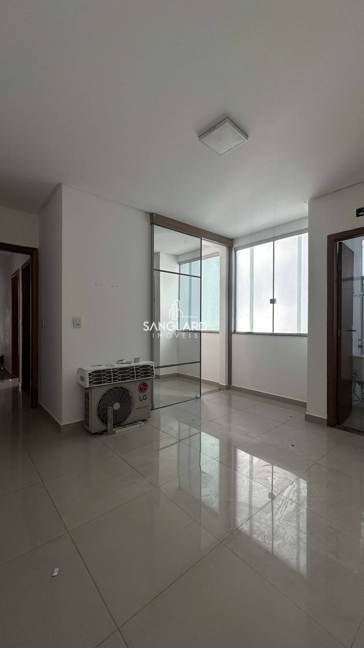Apartamento, 3 quartos - Foto 3