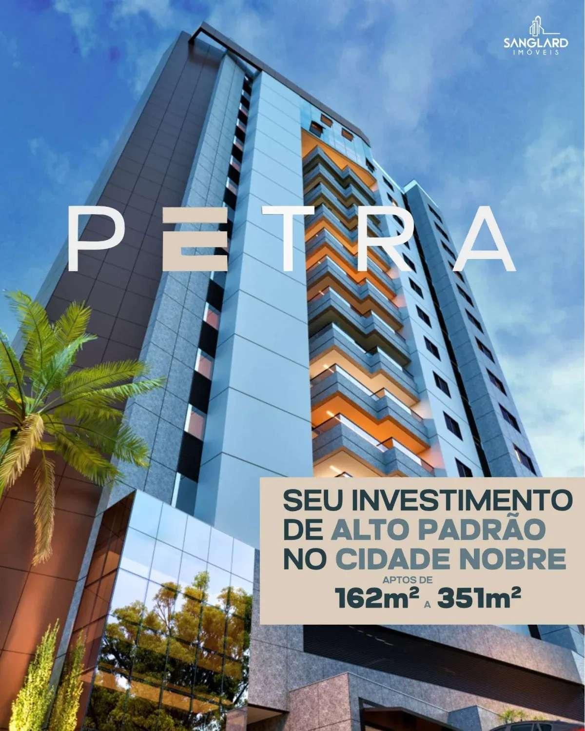 Apartamento de luxo à venda, com 3 suítes no Cidade Nobre - SANGLARD IMÓVEIS