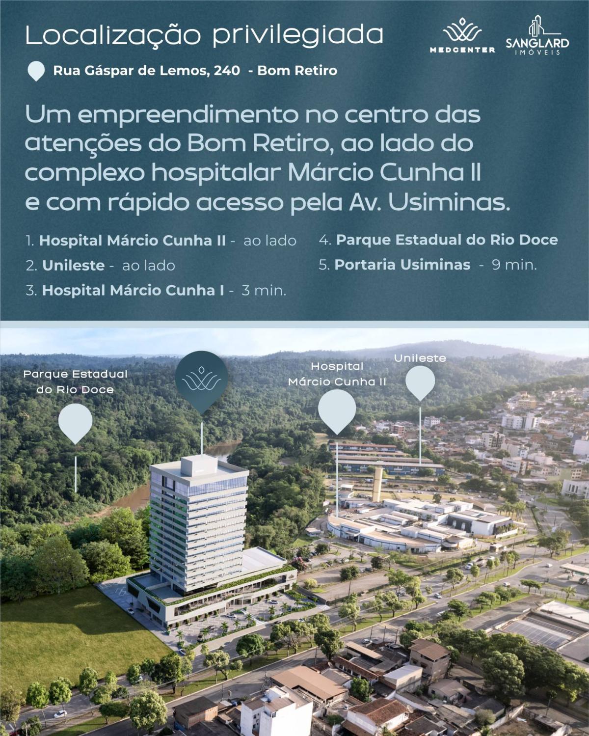 Conjunto Comercial-Sala à venda - Foto 2