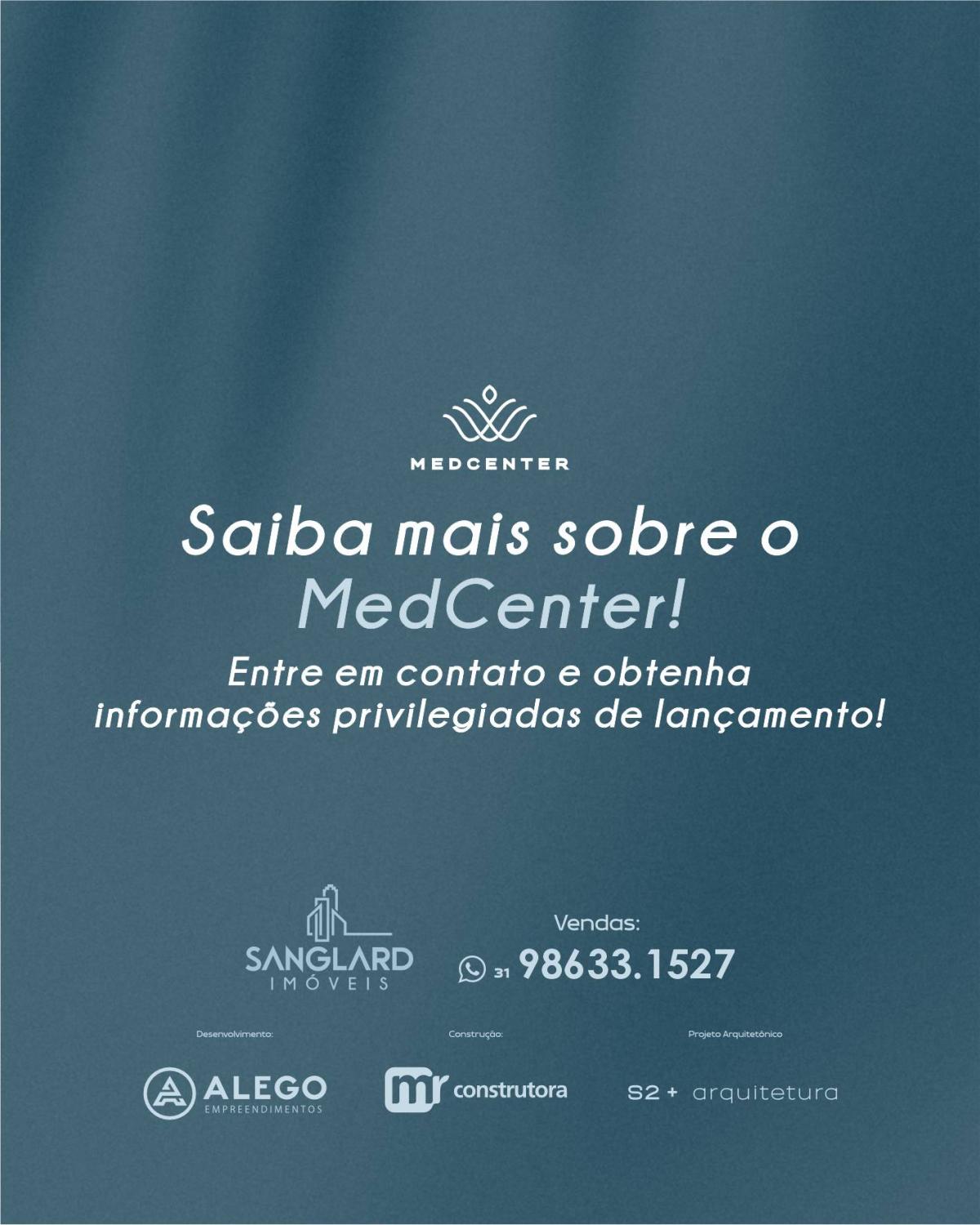 Conjunto Comercial-Sala à venda - Foto 6