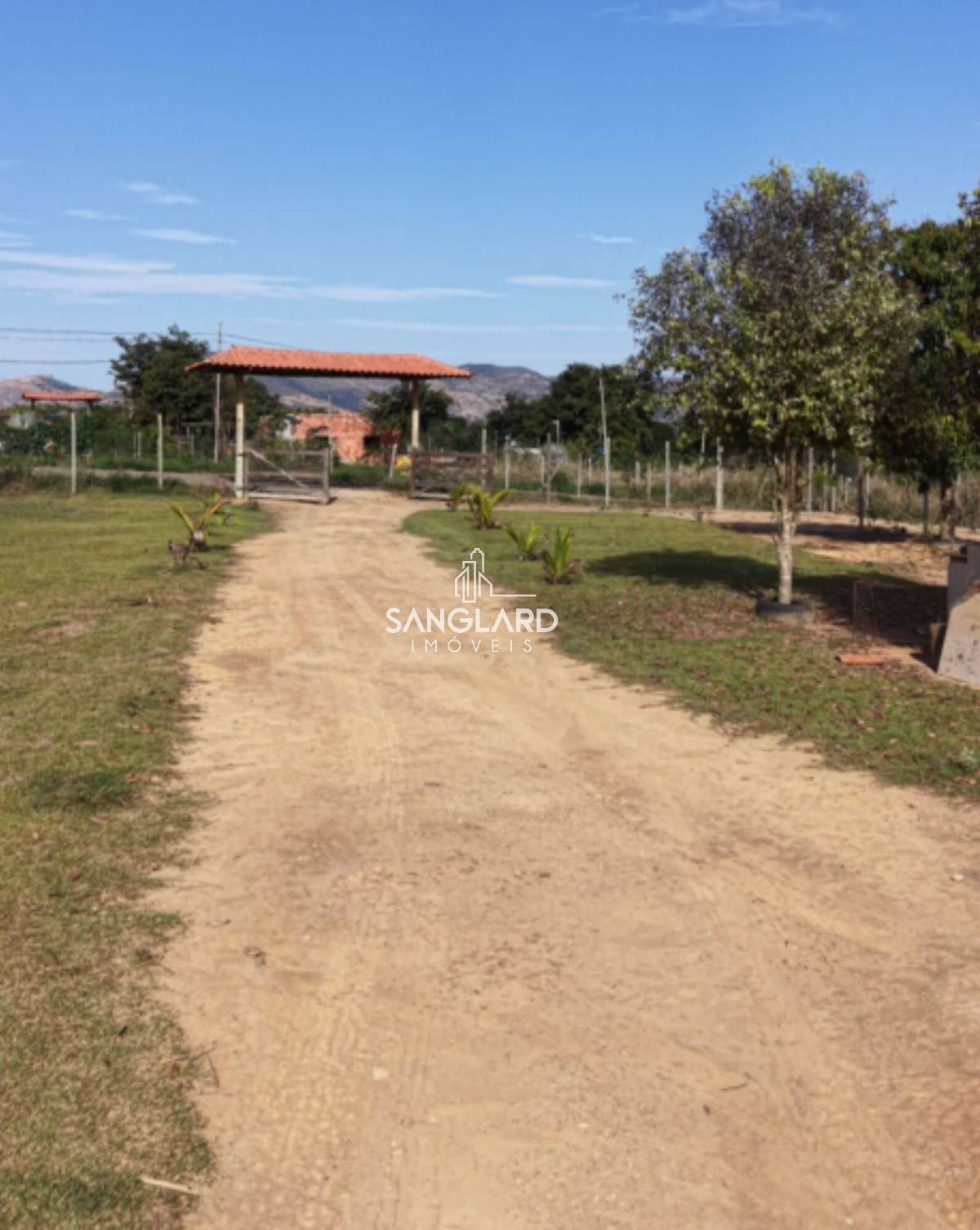 Sítio, 3 quartos, 3000 m² - Foto 6
