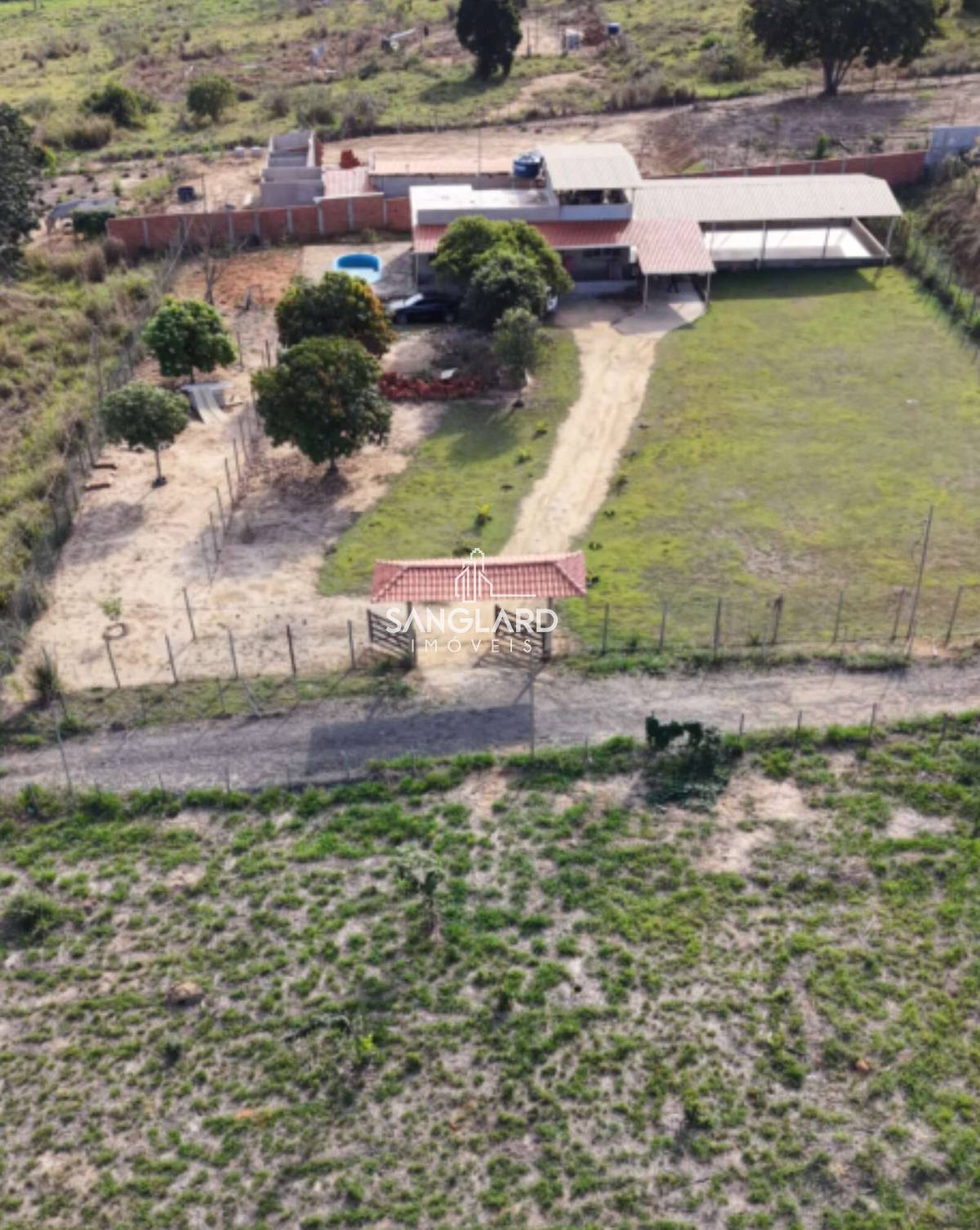 Sítio, 3 quartos, 3000 m² - Foto 7