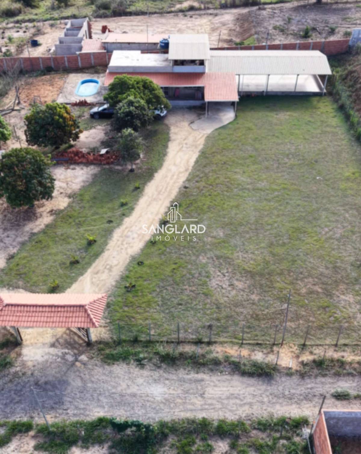 Sítio, 3 quartos, 3000 m² - Foto 8