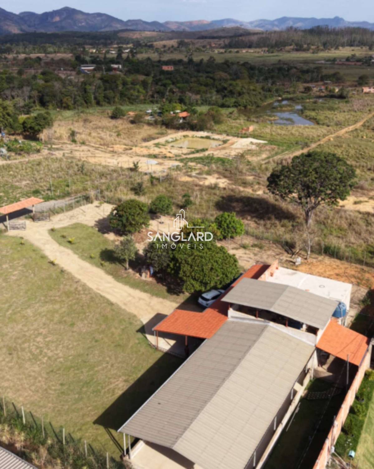 Sítio, 3 quartos, 3000 m² - Foto 9