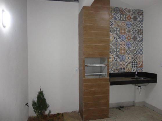 Casa geminada
, à venda em Santana do Paraíso, Cidade Verde - SANGLARD IMÓVEIS