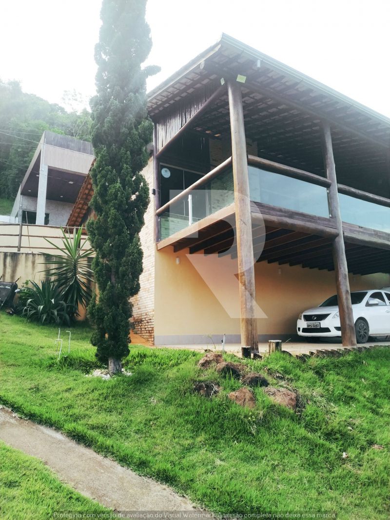 Linda chácara em Tribuna Ipatinga - SANGLARD IMÓVEIS