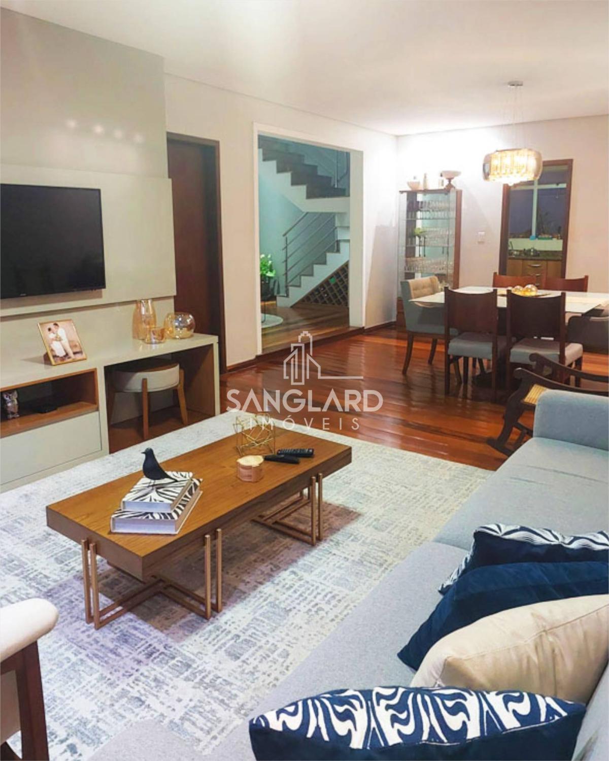 Cobertura à venda com 4 quartos, 205m² - Foto 3