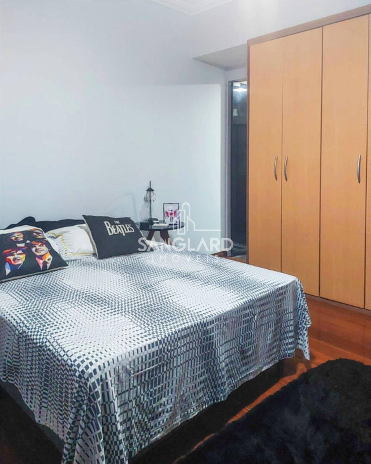 Cobertura à venda com 4 quartos, 205m² - Foto 11