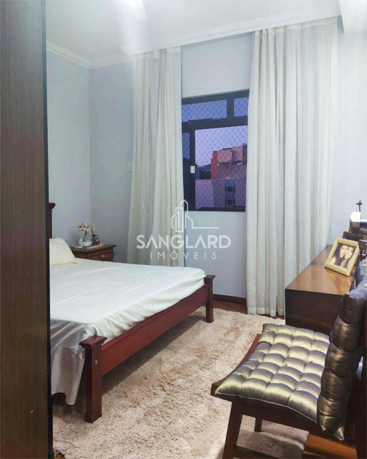 Cobertura à venda com 4 quartos, 205m² - Foto 13