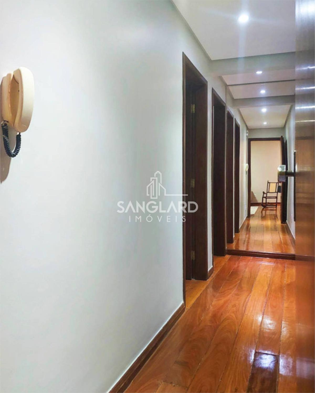 Cobertura à venda com 4 quartos, 205m² - Foto 14