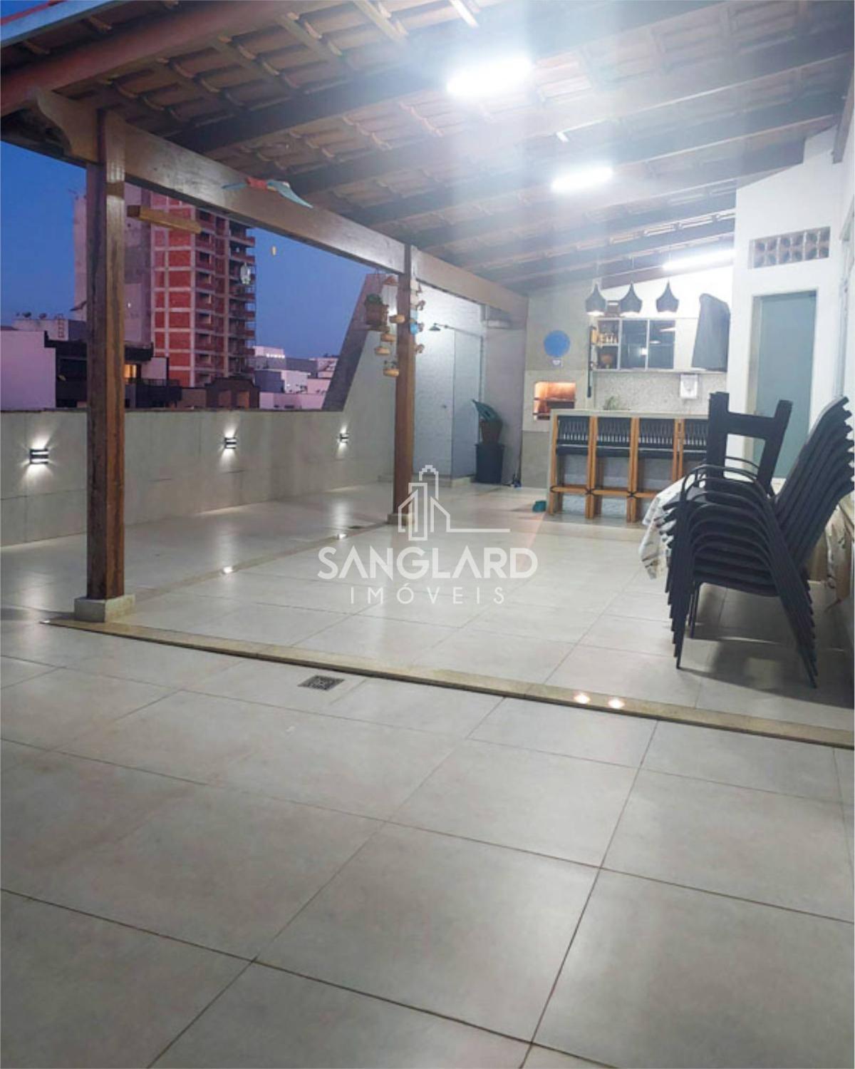 Cobertura à venda com 4 quartos, 205m² - Foto 17