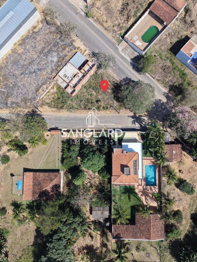 Terreno, 386 m² - Foto 5