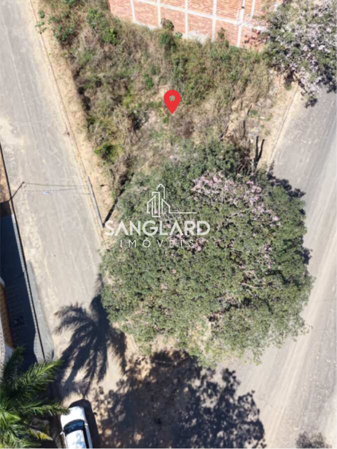 Terreno, 386 m² - Foto 6