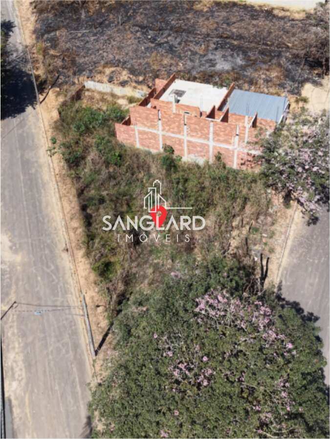 Terreno, 386 m² - Foto 8