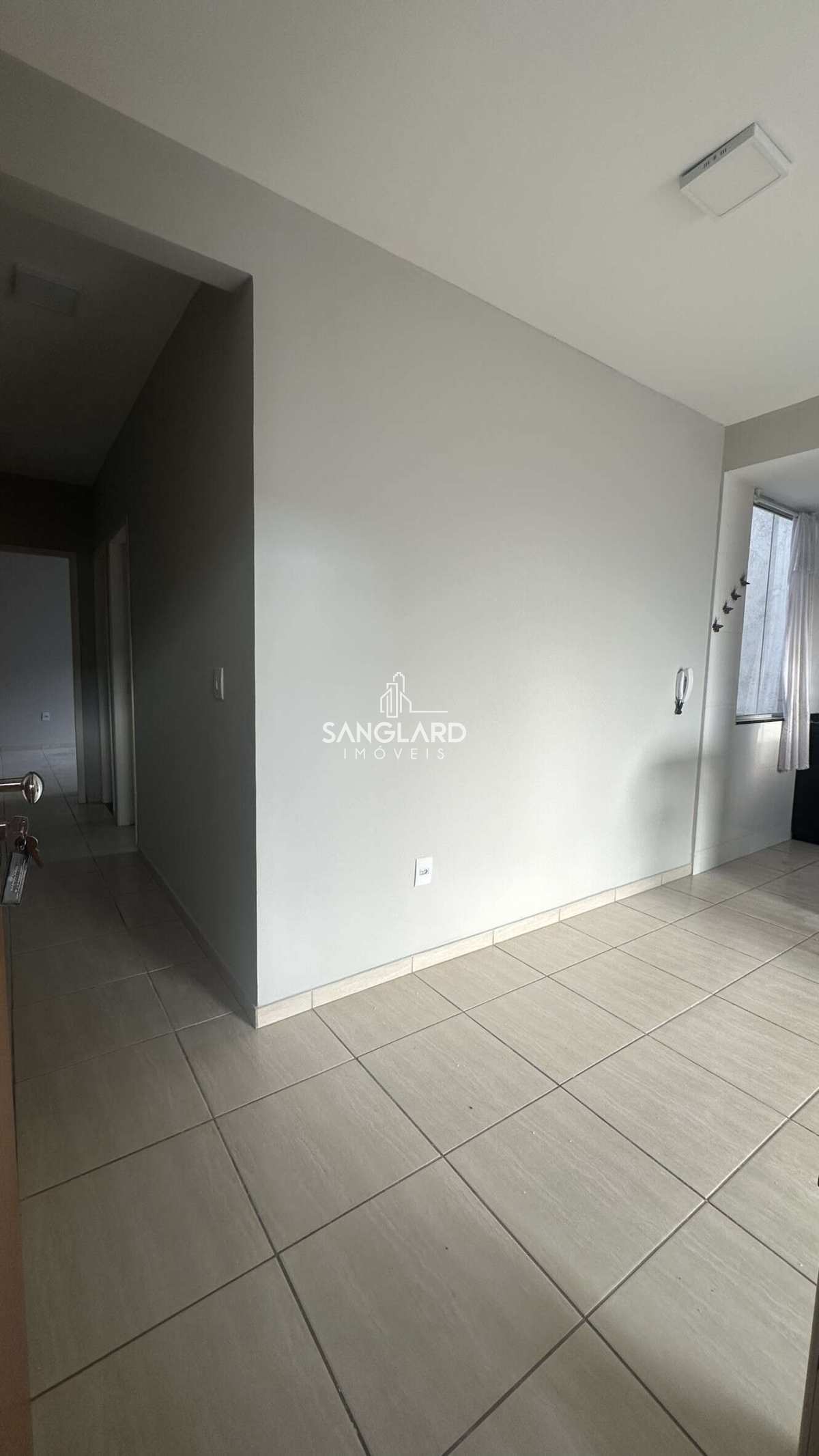 Apartamento, 2 quartos, 60 m² - Foto 4