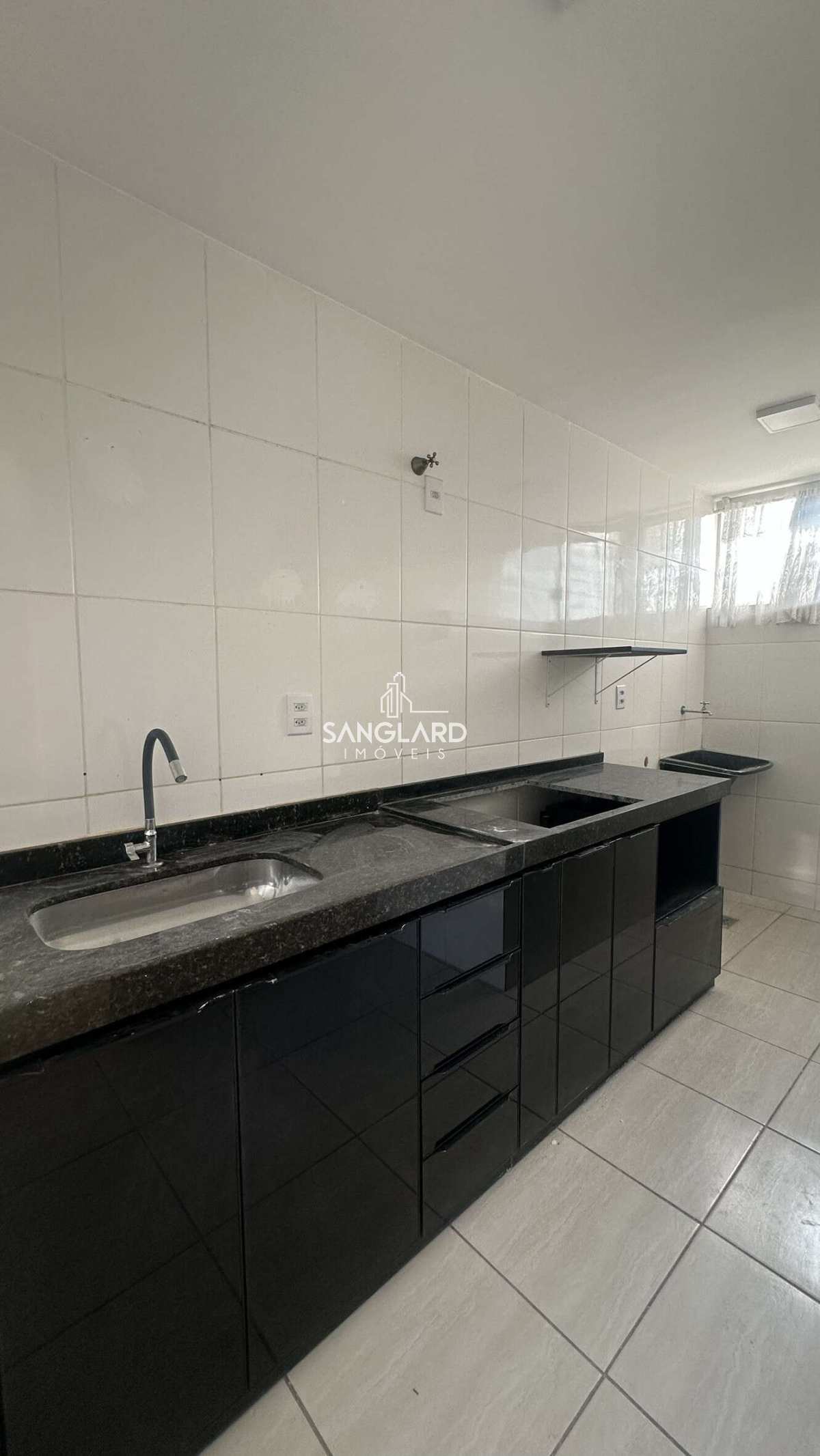 Apartamento, 2 quartos, 60 m² - Foto 9