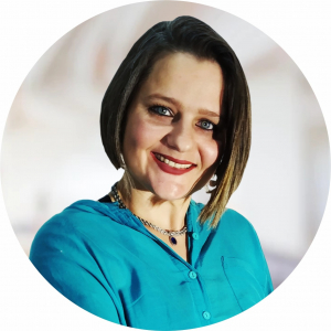 Corretor - Rhenya Sanglard